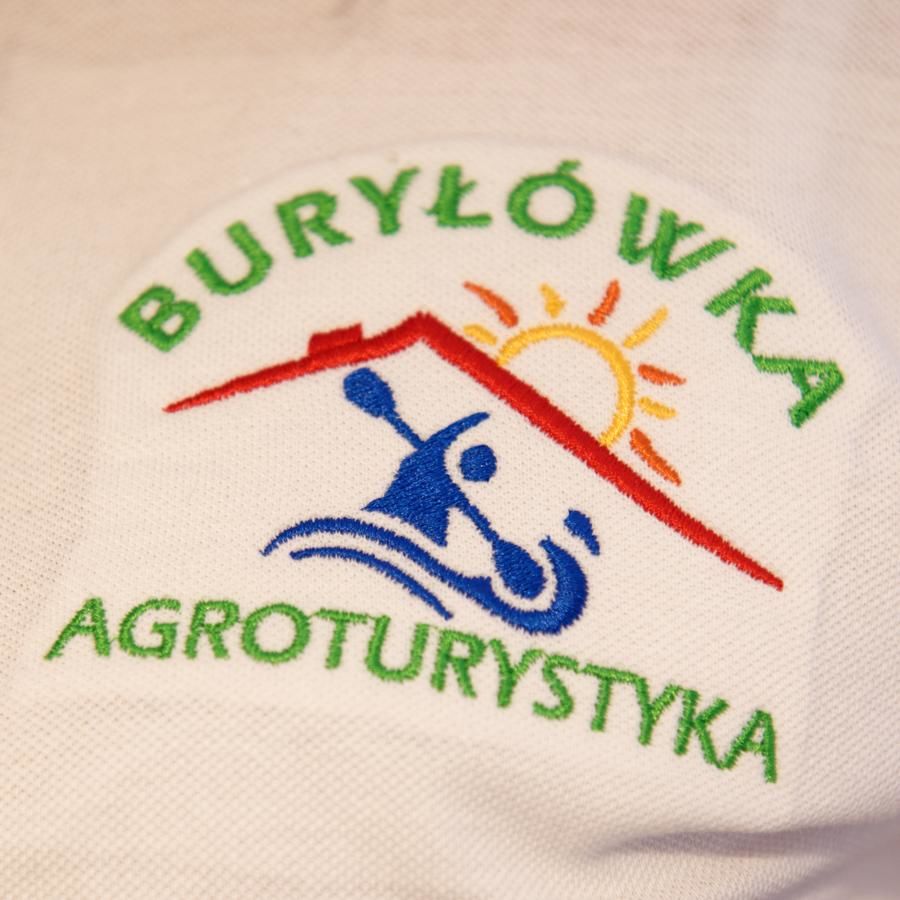 Фермерские дома Agroturystyka Burylowka Osiecznica-4